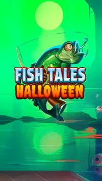 Fish Tales Halloween