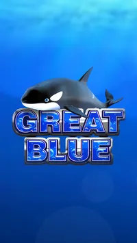 Great Blue